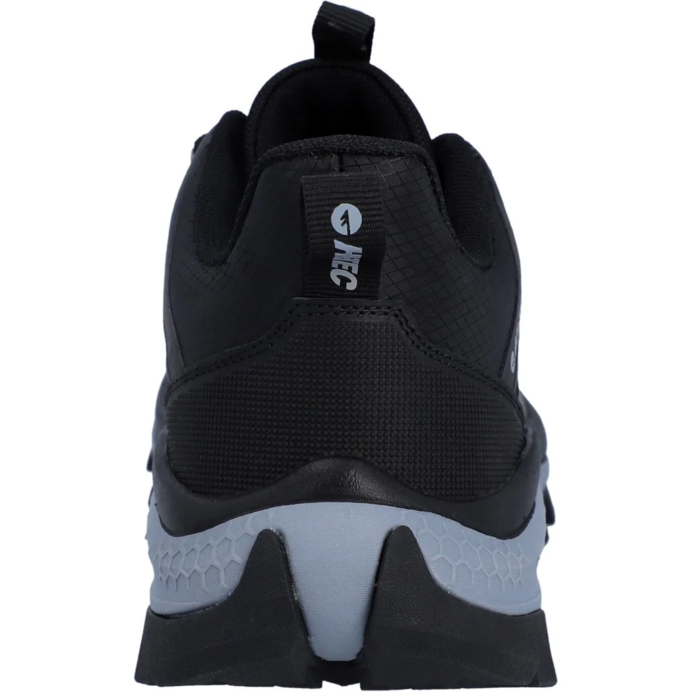 Hi-Tec AWW Infuse Low Waterproof Hiking Shoes - Image 2