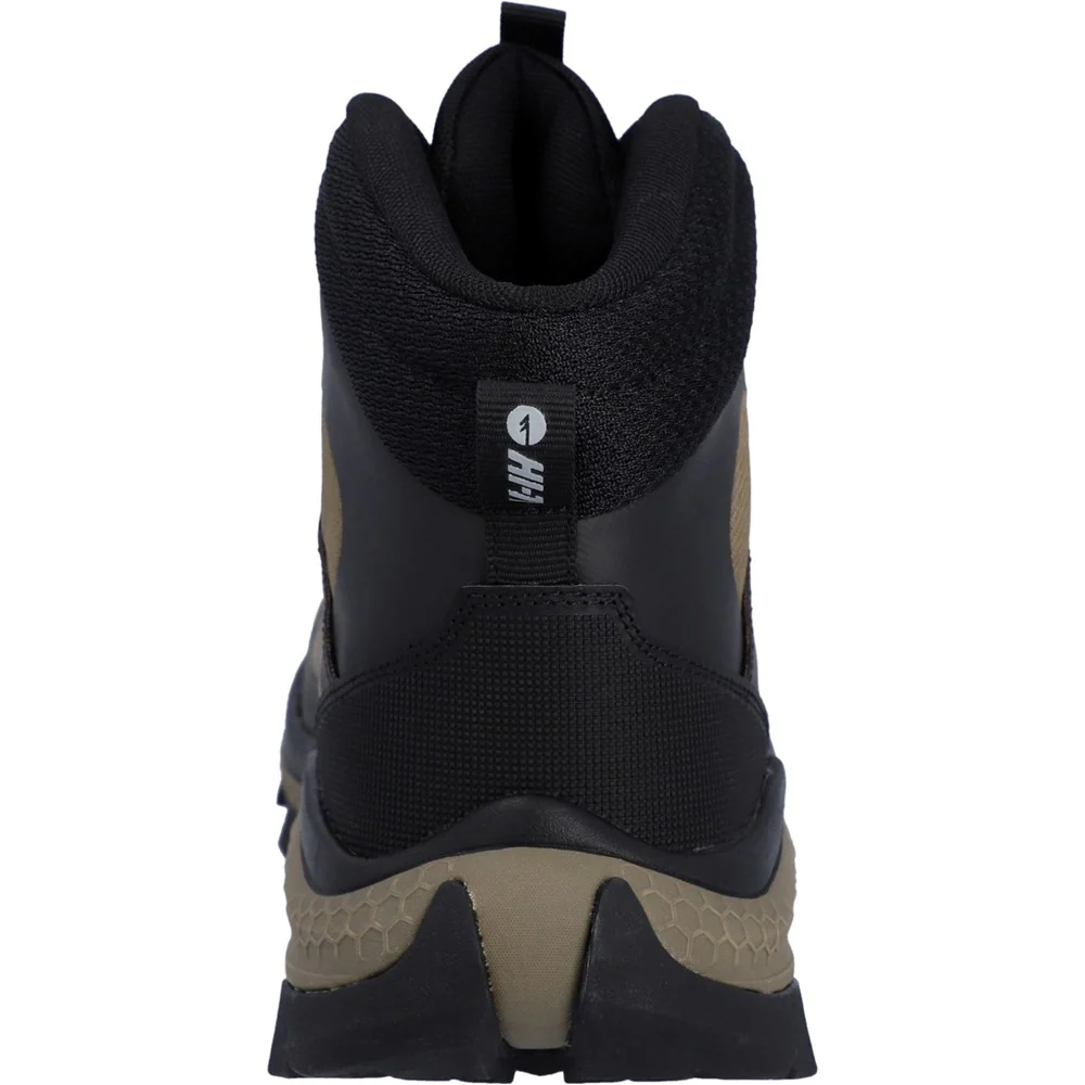 Hi-Tec AWW Infuse Mid Waterproof Hiking Boots - Image 2
