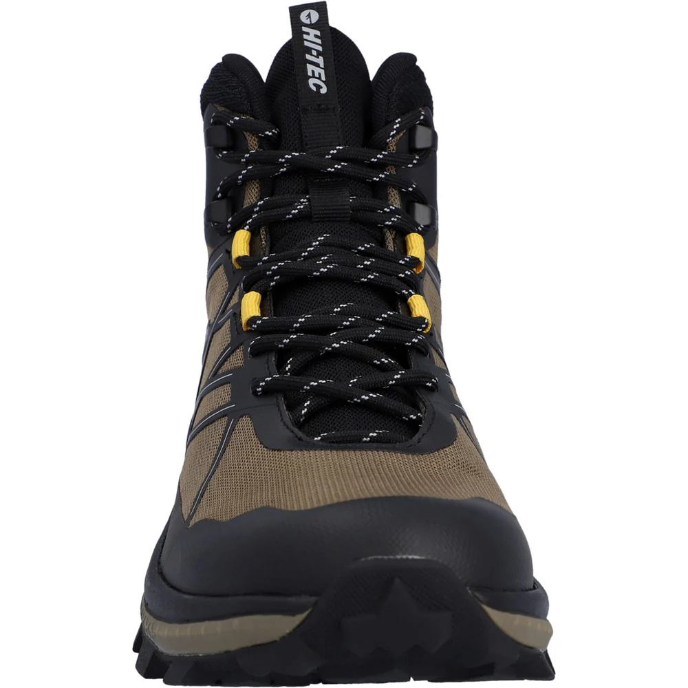 Hi-Tec AWW Infuse Mid Waterproof Hiking Boots - Image 3