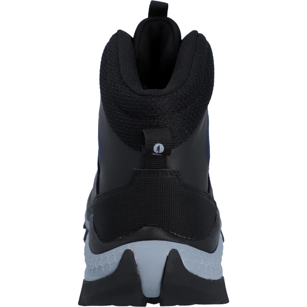 Hi-Tec AWW Infuse Mid Waterproof Hiking Boots - Image 2