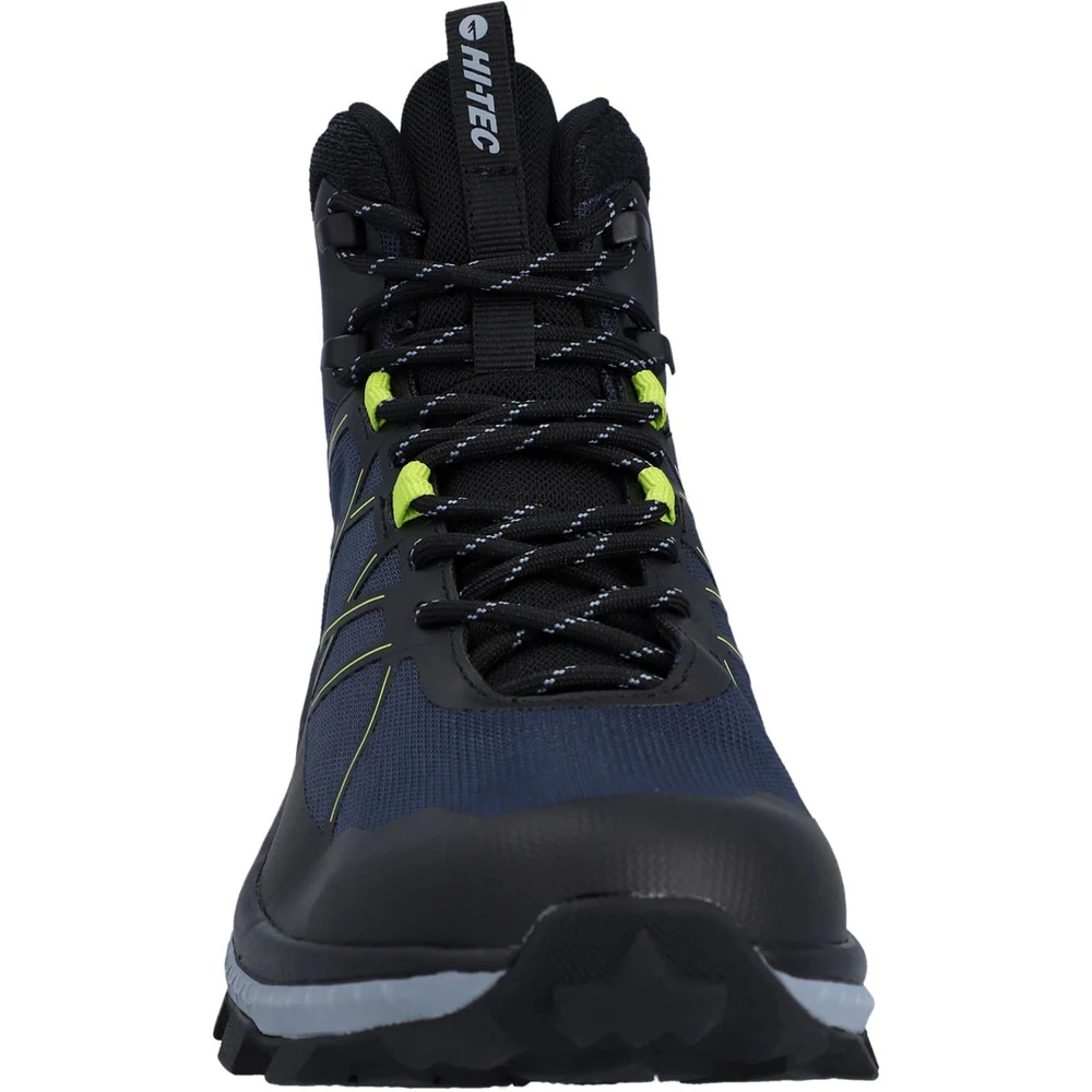Hi-Tec AWW Infuse Mid Waterproof Hiking Boots - Image 3