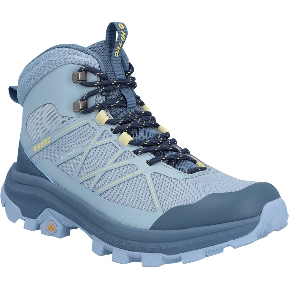 Hi-Tec vAWW Infuse Mid Waterproof Hiking Boots