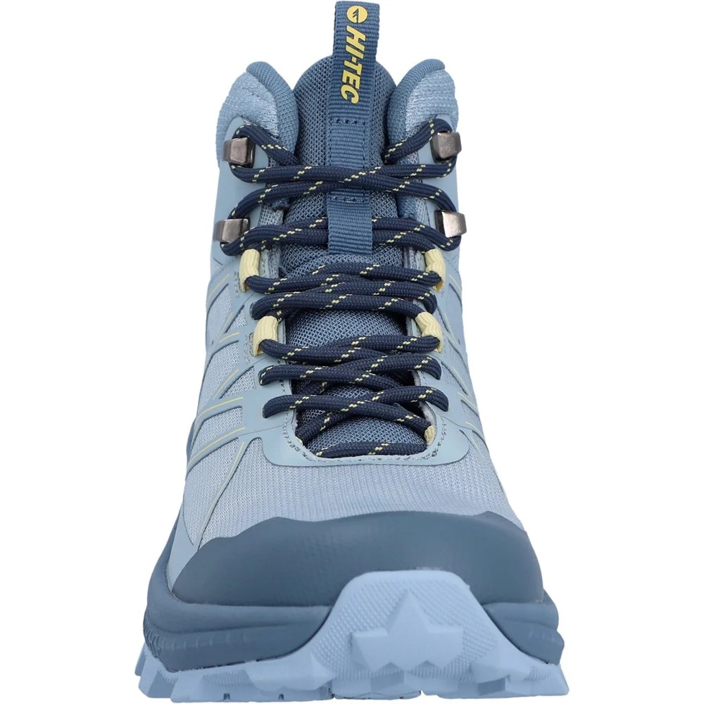 Hi-Tec vAWW Infuse Mid Waterproof Hiking Boots - Image 3
