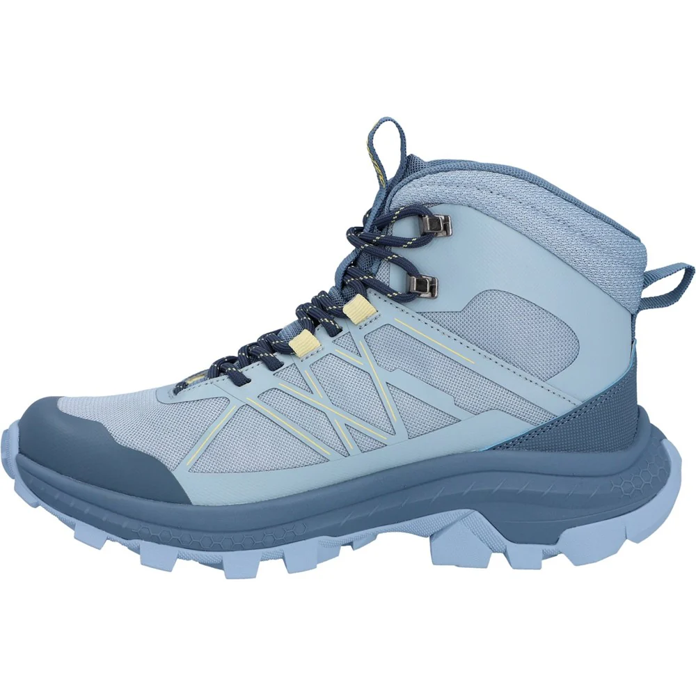 Hi-Tec vAWW Infuse Mid Waterproof Hiking Boots - Image 5