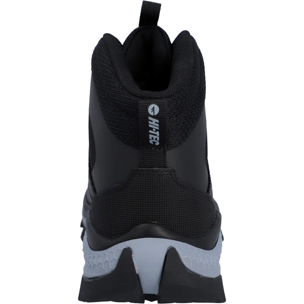 Hi-Tec vAWW Infuse Mid Waterproof Hiking Boots - Image 2