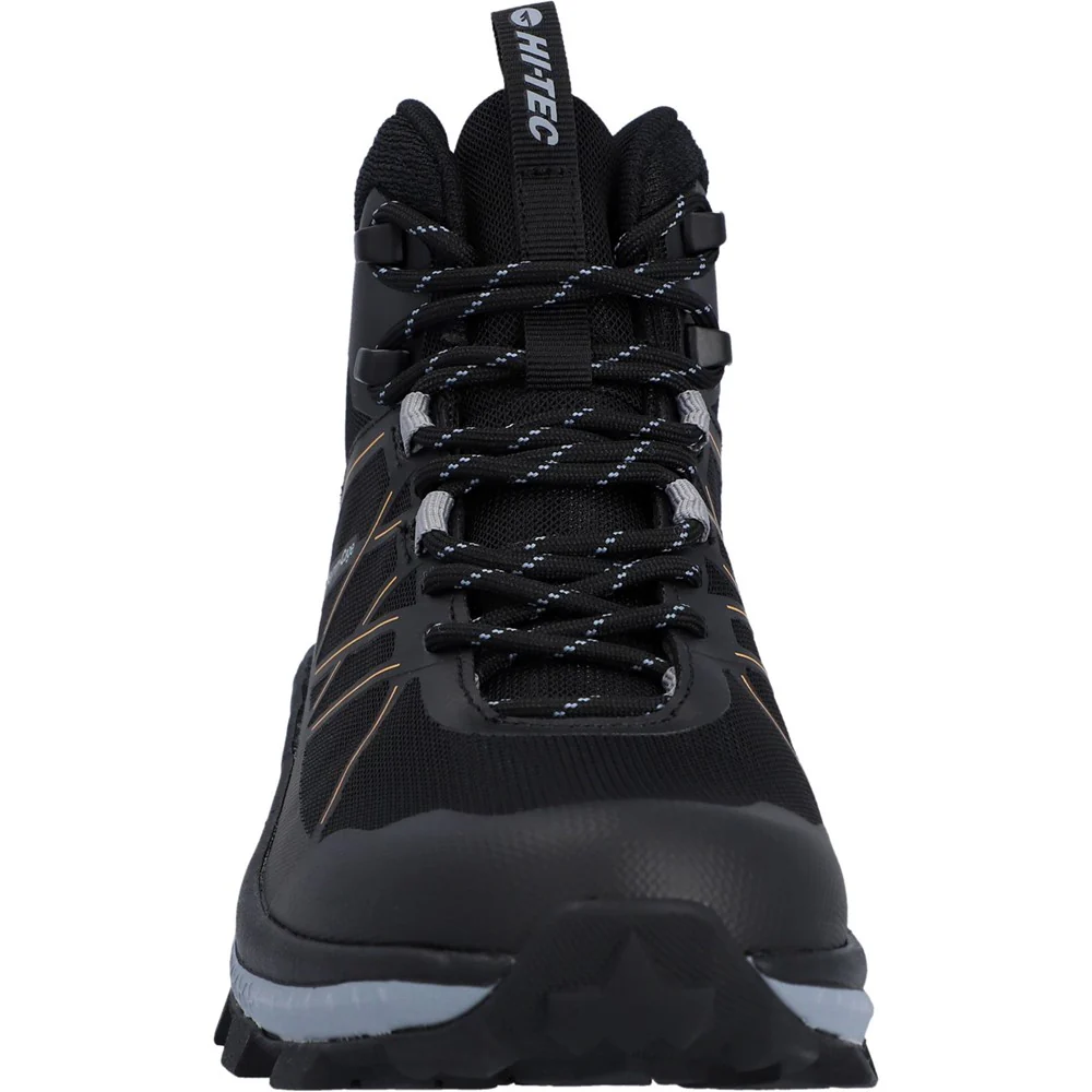 Hi-Tec vAWW Infuse Mid Waterproof Hiking Boots - Image 3