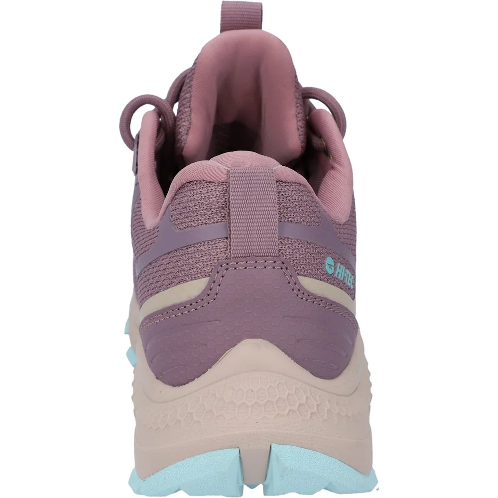Hi-Tec AWW Mauna Waterproof Hiker - Image 2