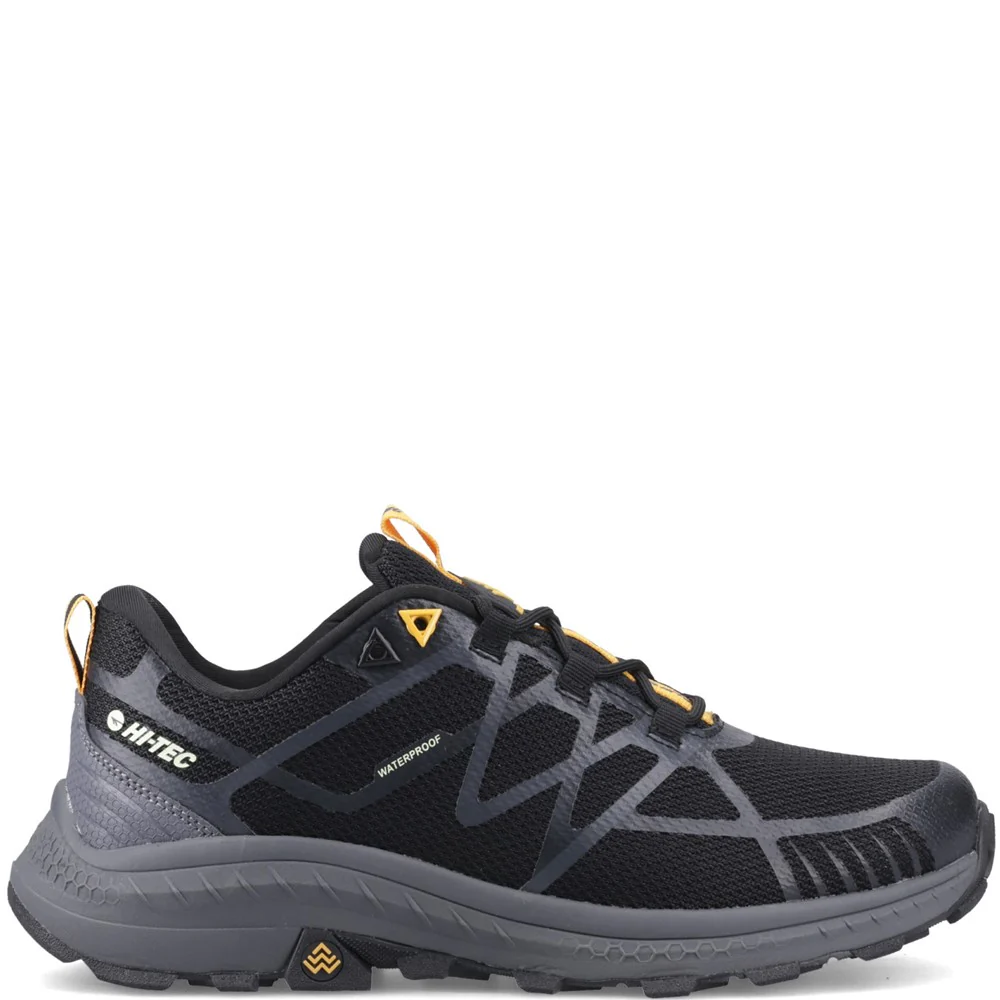 Hi-Tec AWW Mauna Waterproof Hiking Boots - Image 5