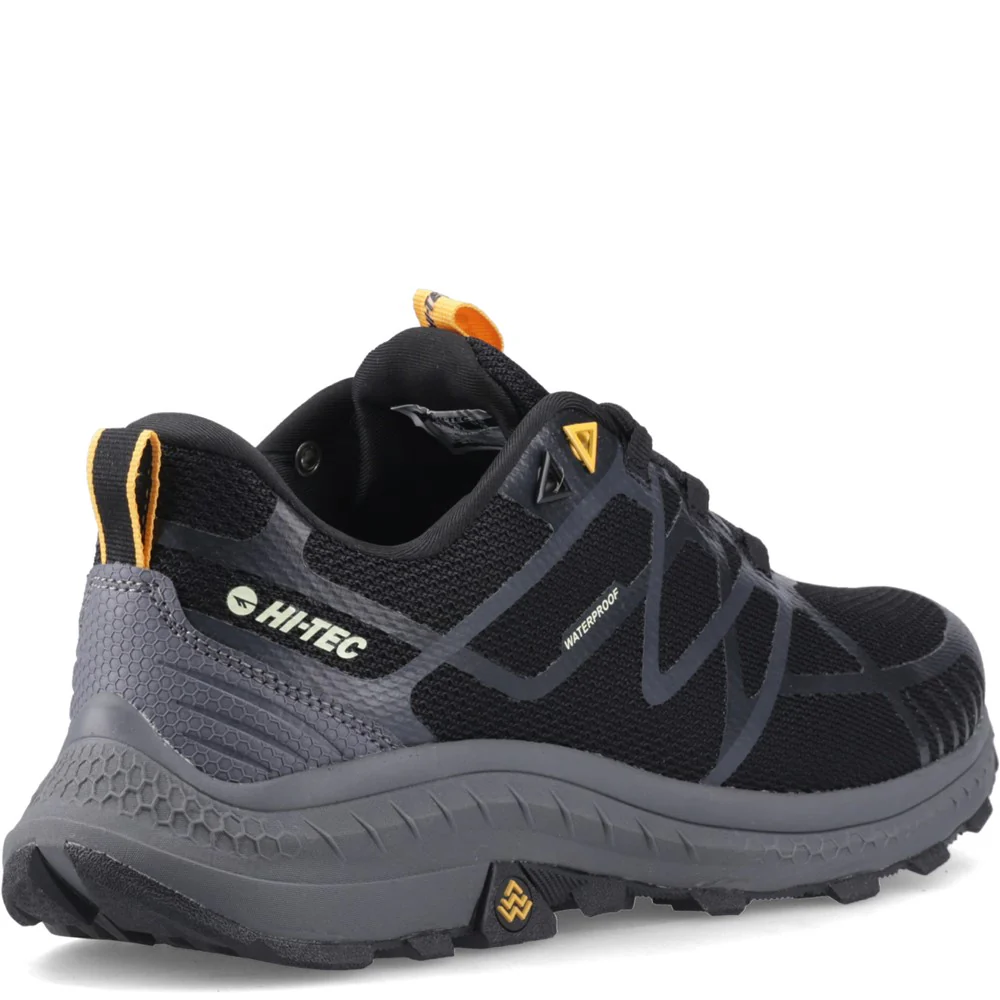 Hi-Tec AWW Mauna Waterproof Hiking Boots - Image 7