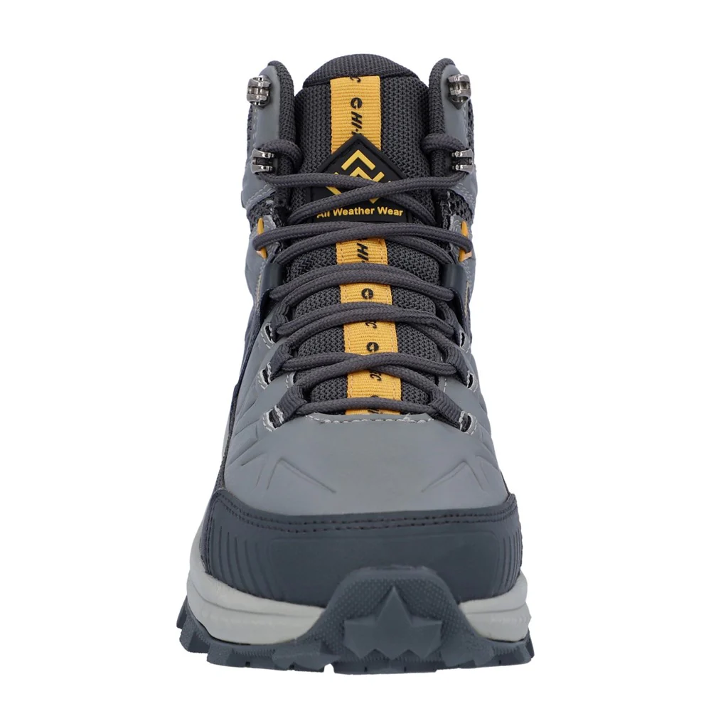 Hi-Tec AWW Rainier Waterproof Hiking Boots Womens - Image 3