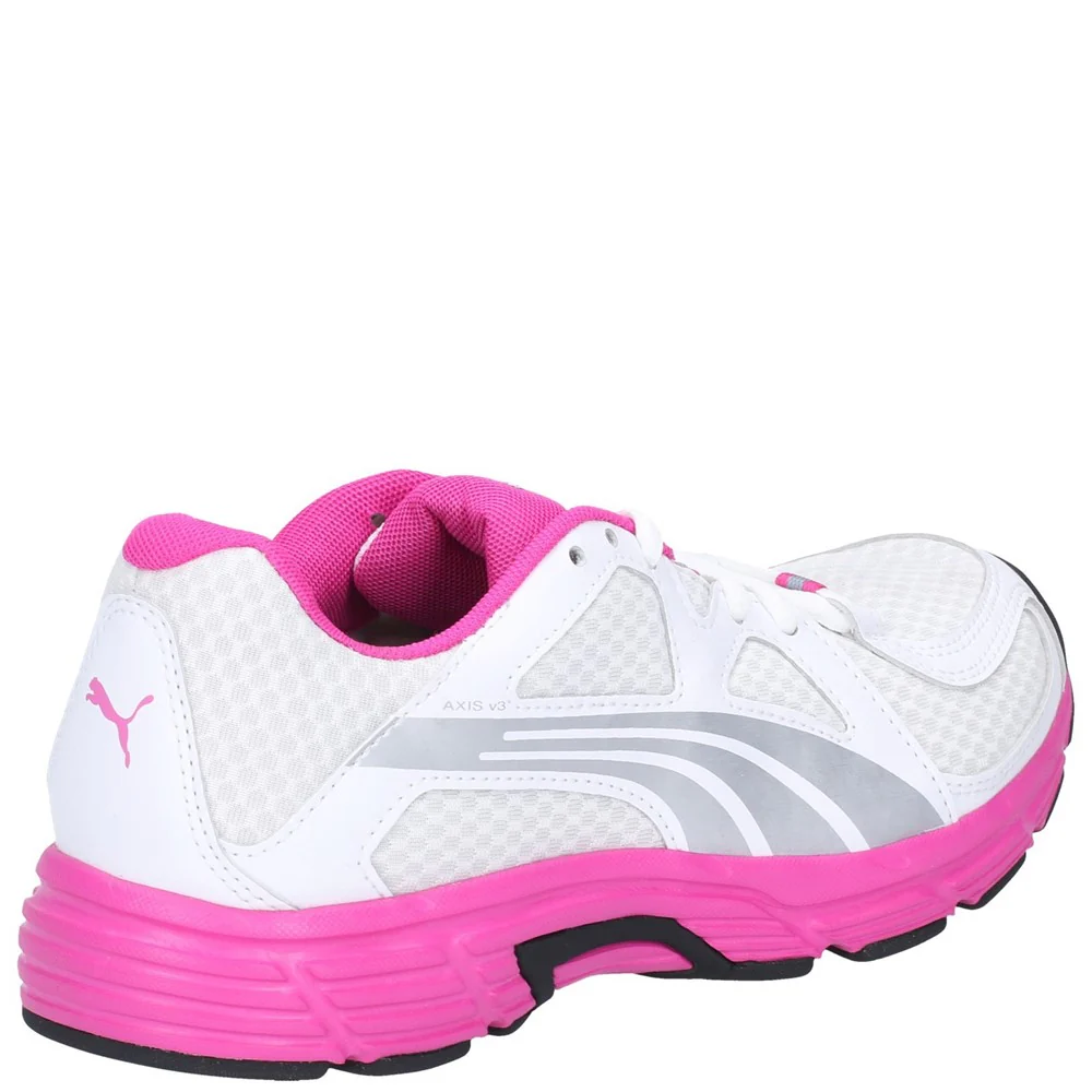 Puma Axis V3 Ladies Trainer - Image 2