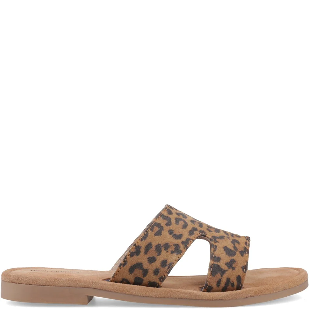 Hush Puppies Azalea Mule Sandals - Image 5