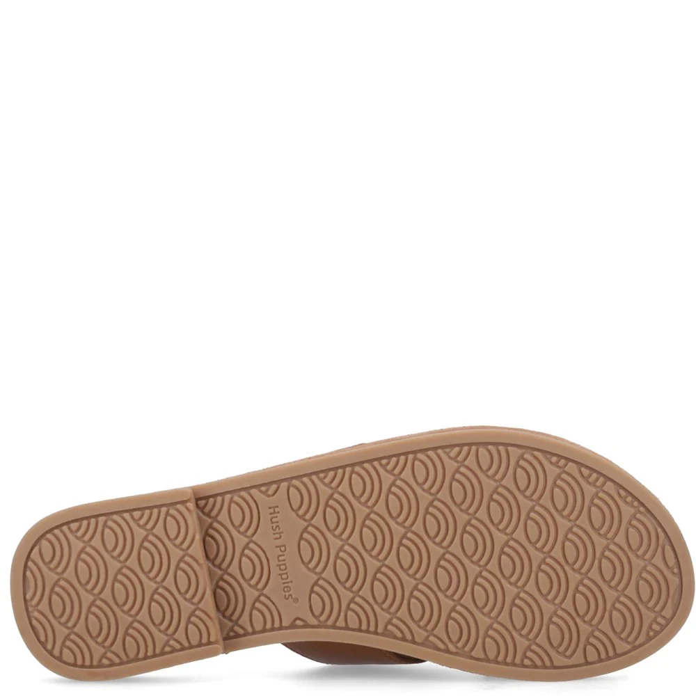 Hush Puppies Azalea Mule Sandals - Image 3
