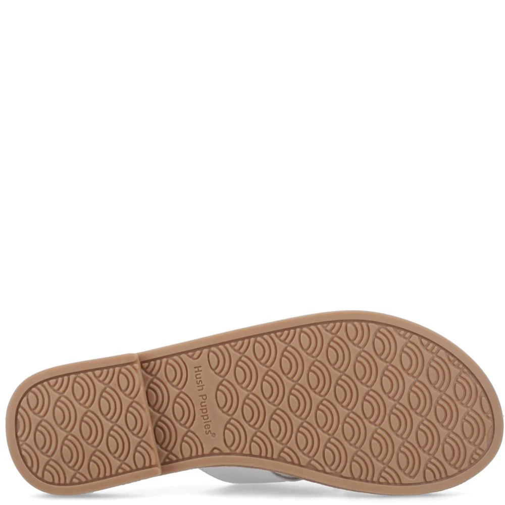 Hush Puppies Azalea Mule Sandals - Image 3