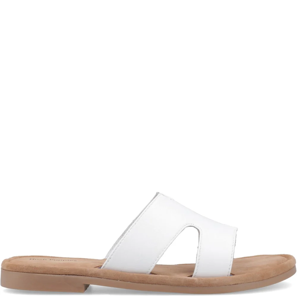 Hush Puppies Azalea Mule Sandals - Image 5