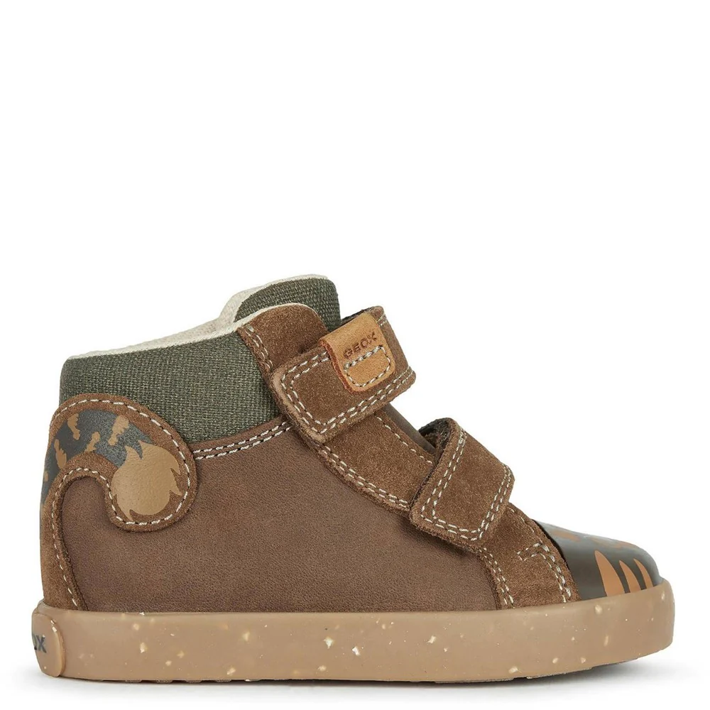 Geox B Kilwi Boy A Sneakers - Image 4