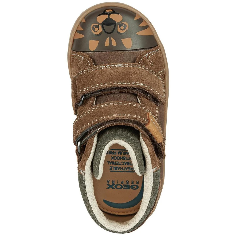 Geox B Kilwi Boy A Sneakers - Image 5