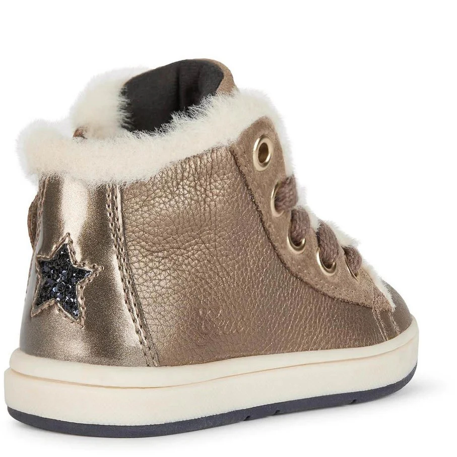Geox B Trottola Girl B Sneakers - Image 2