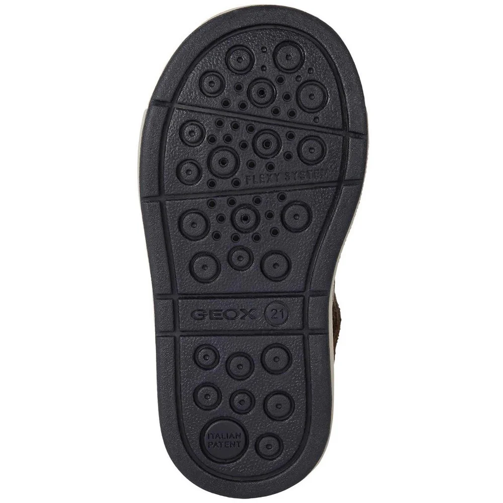 Geox B Trottola Girl B Sneakers - Image 3