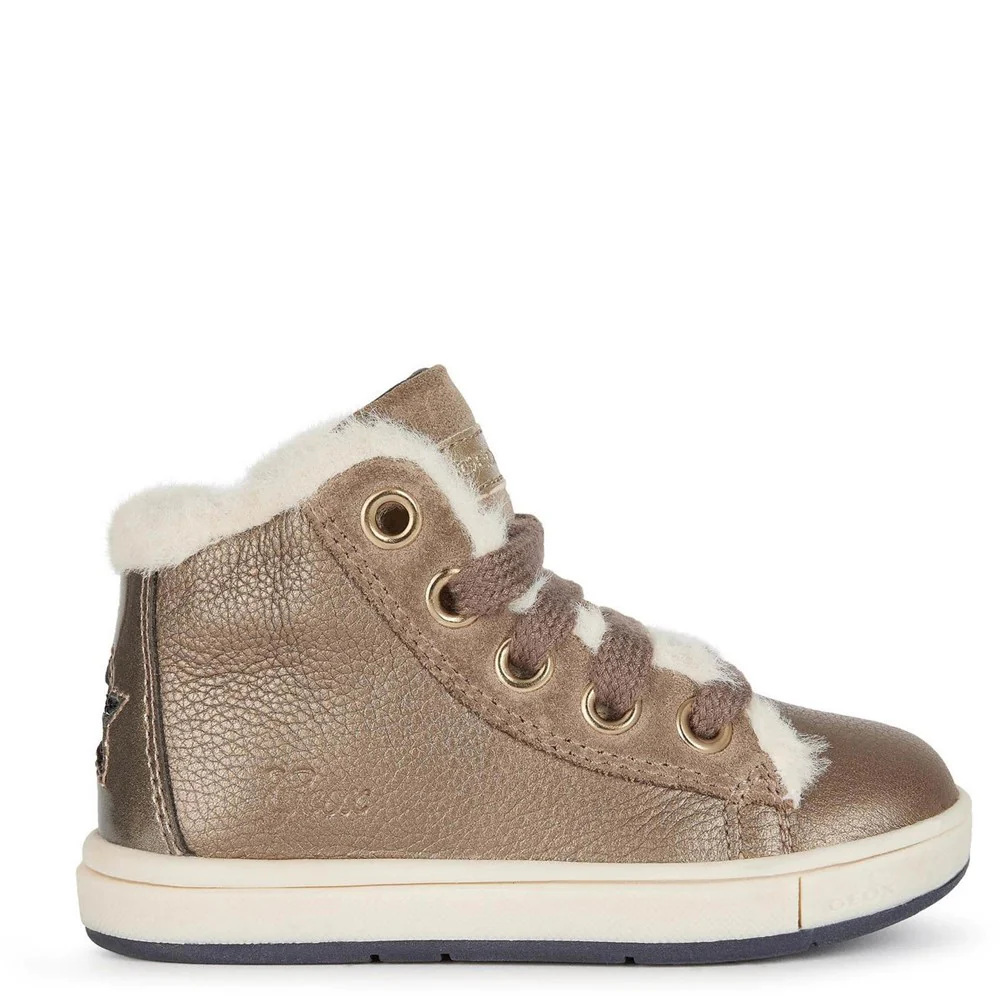 Geox B Trottola Girl B Sneakers - Image 5