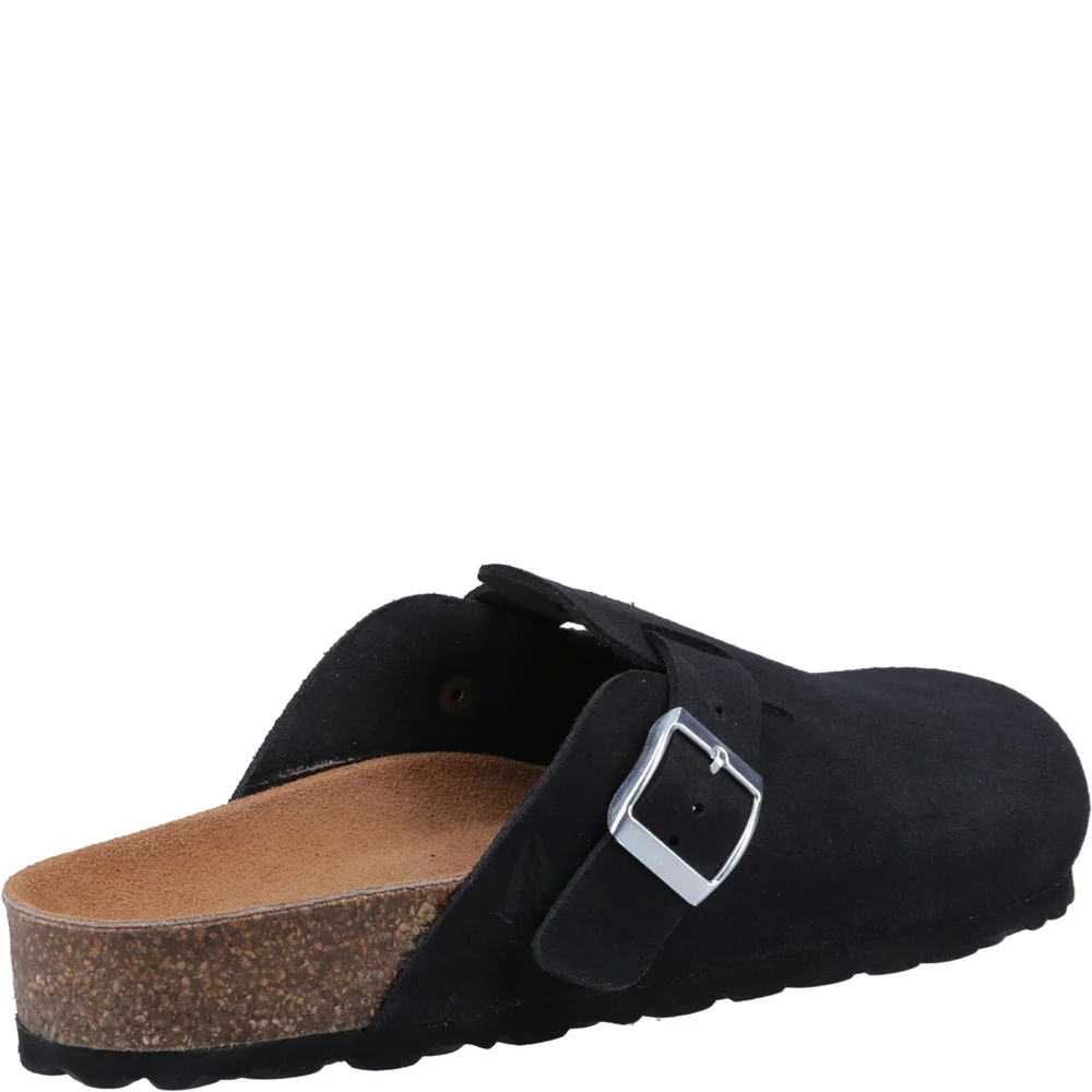 Hush Puppies Bailey Closed Toe Mule - Image 2