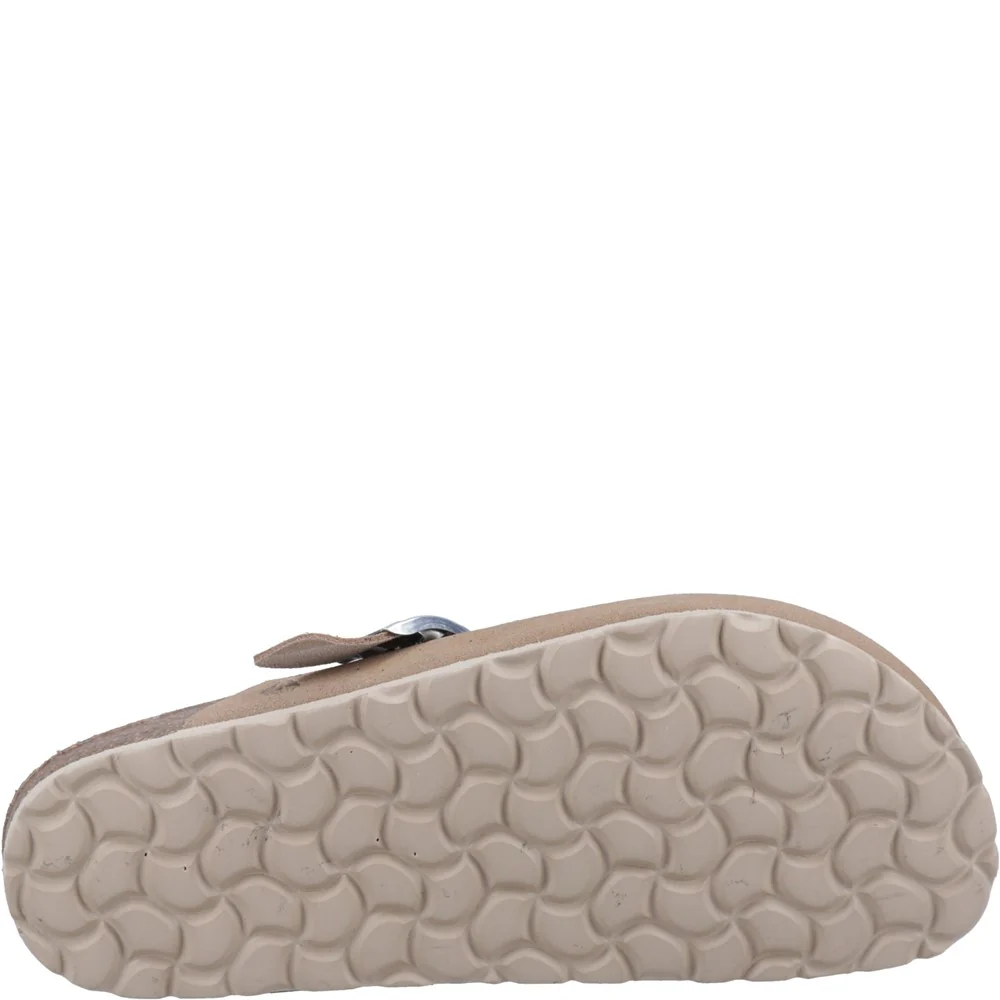 Hush Puppies Bailey Closed Toe Mule - Image 3
