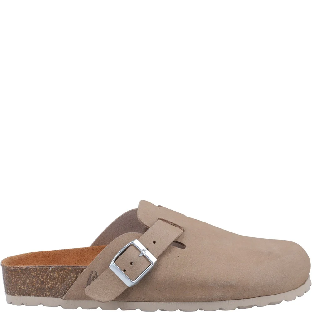 Hush Puppies Bailey Closed Toe Mule - Image 4