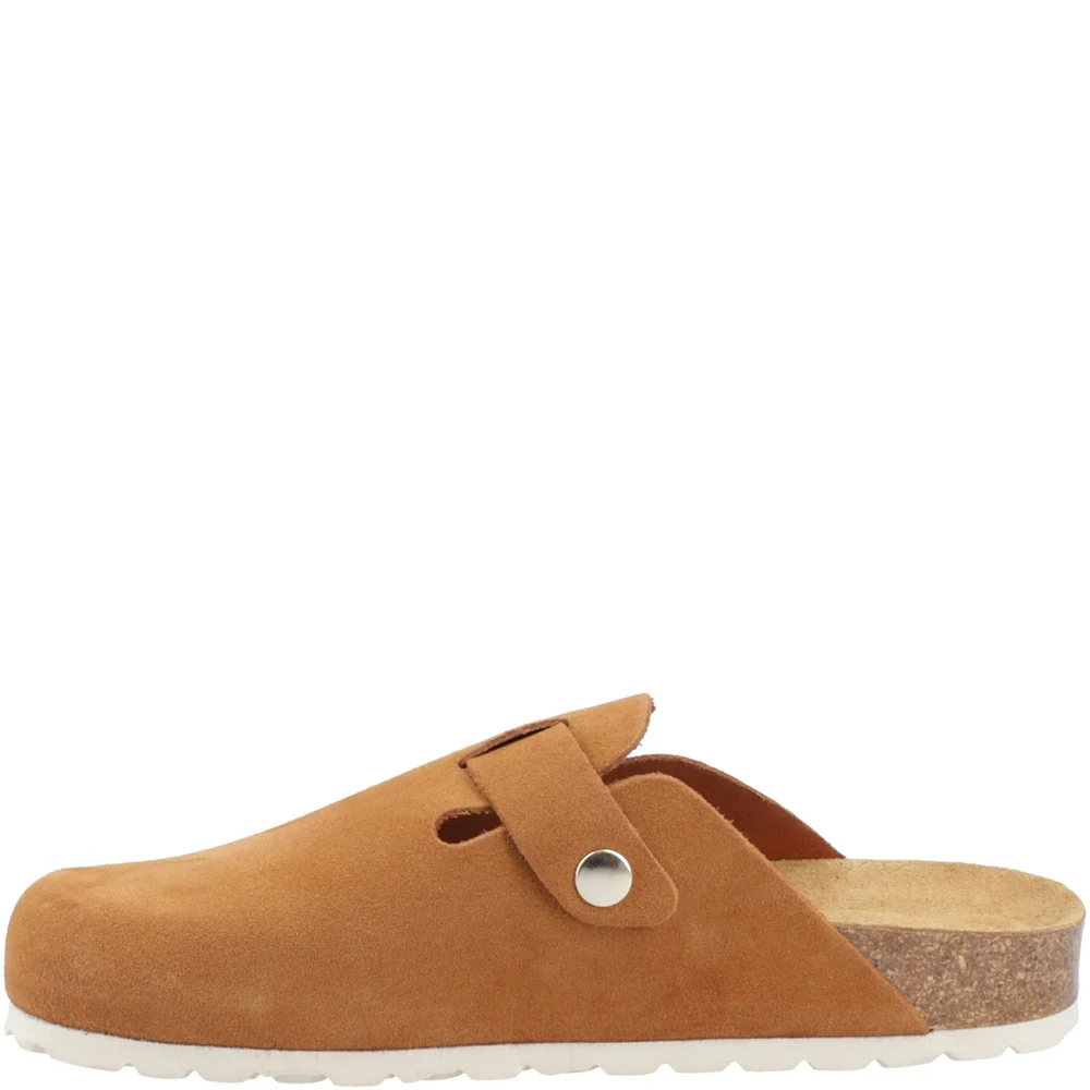 Hush Puppies Bailey Closed Toe Mule - Image 4