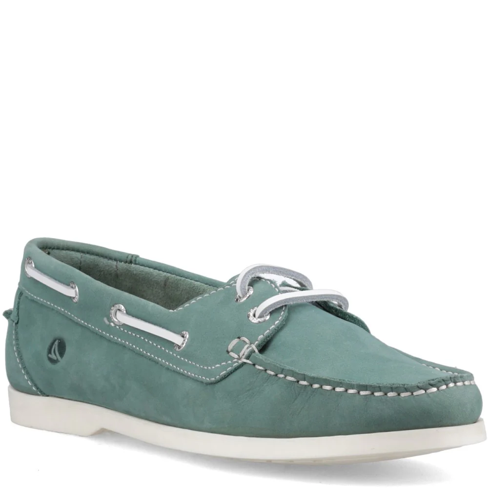 Sperry Balboa 2 Eye Boat Shoes