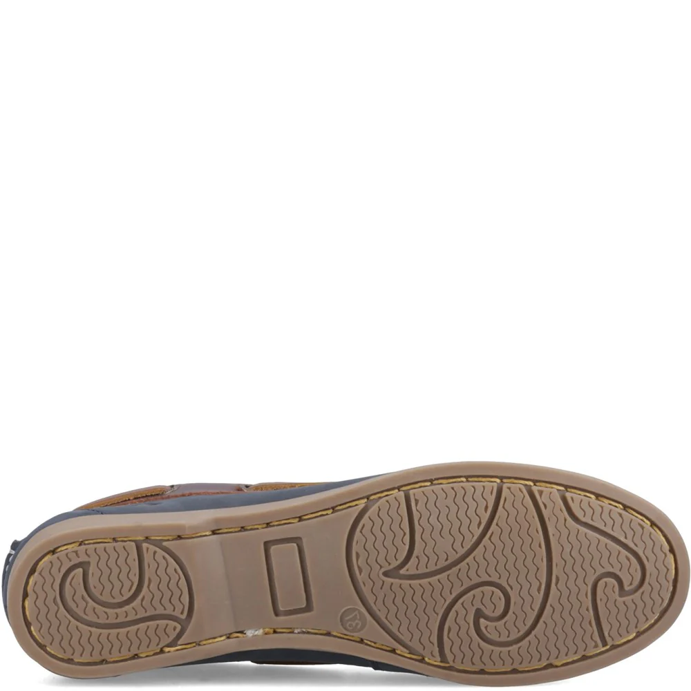 Sperry Balboa 2 Eye Boat Shoes - Image 3