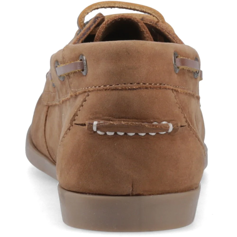 Sperry Balboa 2 Eye Boat Shoes - Image 2