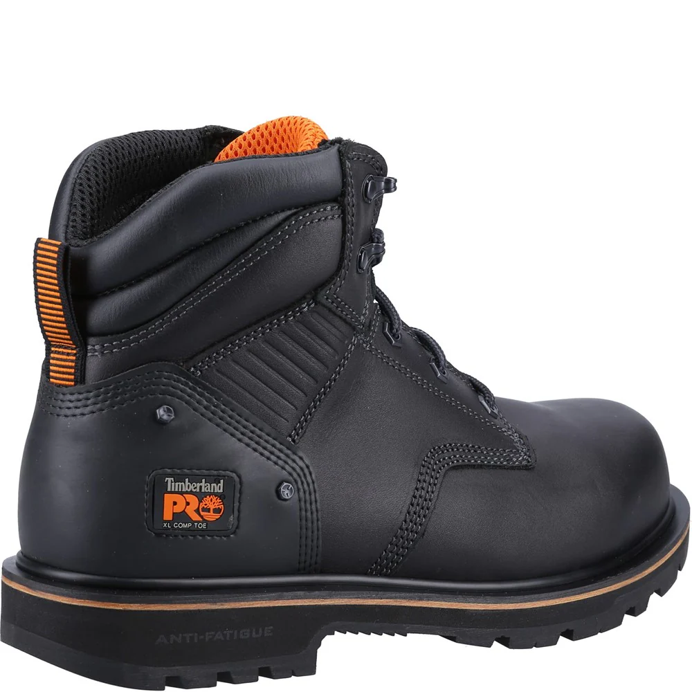 Timberland Pro Ballast Safety Boot - Image 2