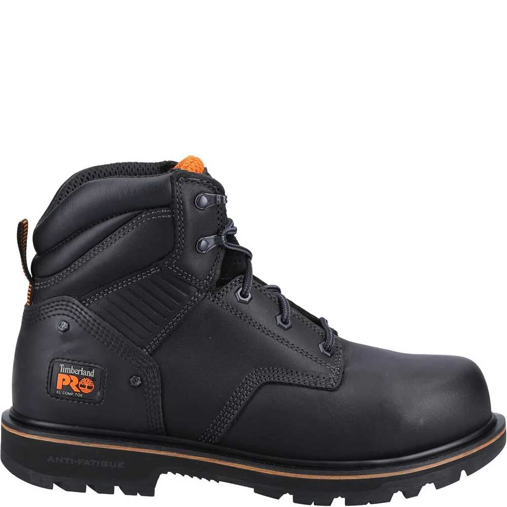 Timberland Pro Ballast Safety Boot - Image 4