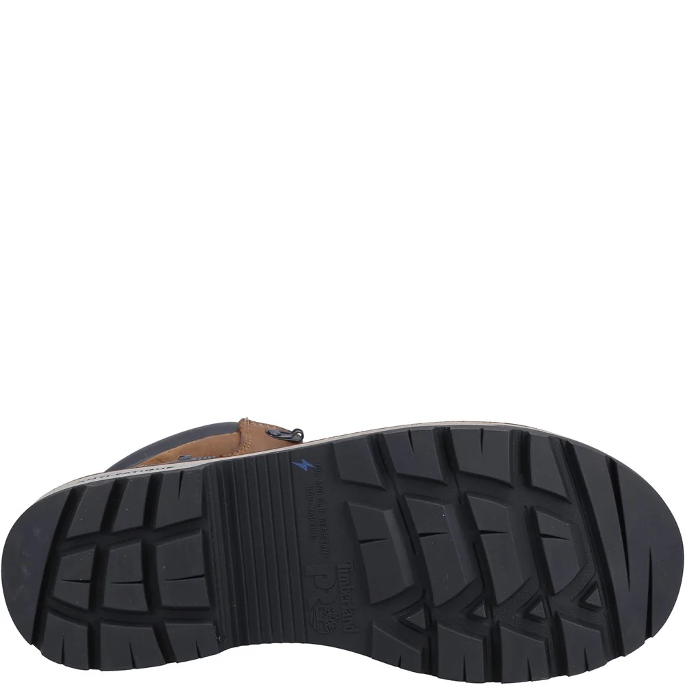 Timberland Pro Ballast Safety Boot - Image 3
