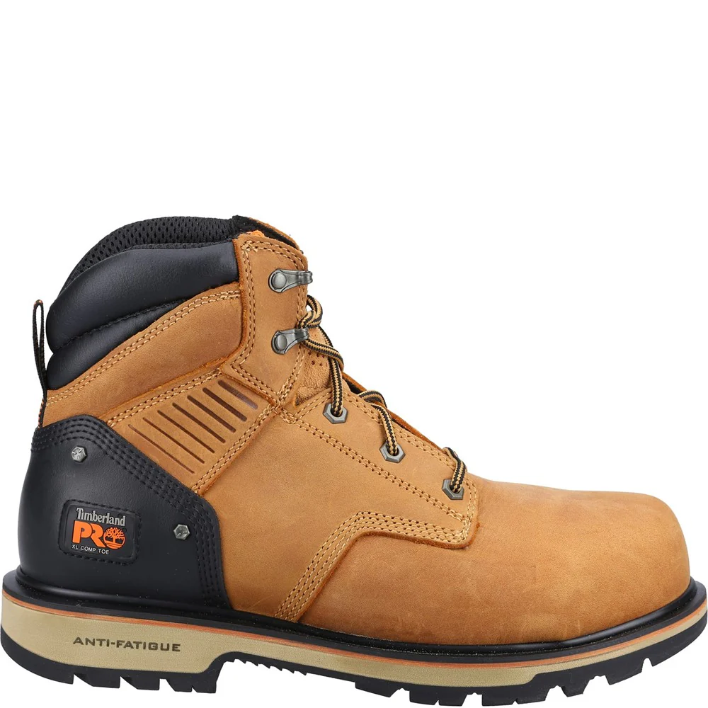 Timberland Pro Ballast Safety Boot - Image 4