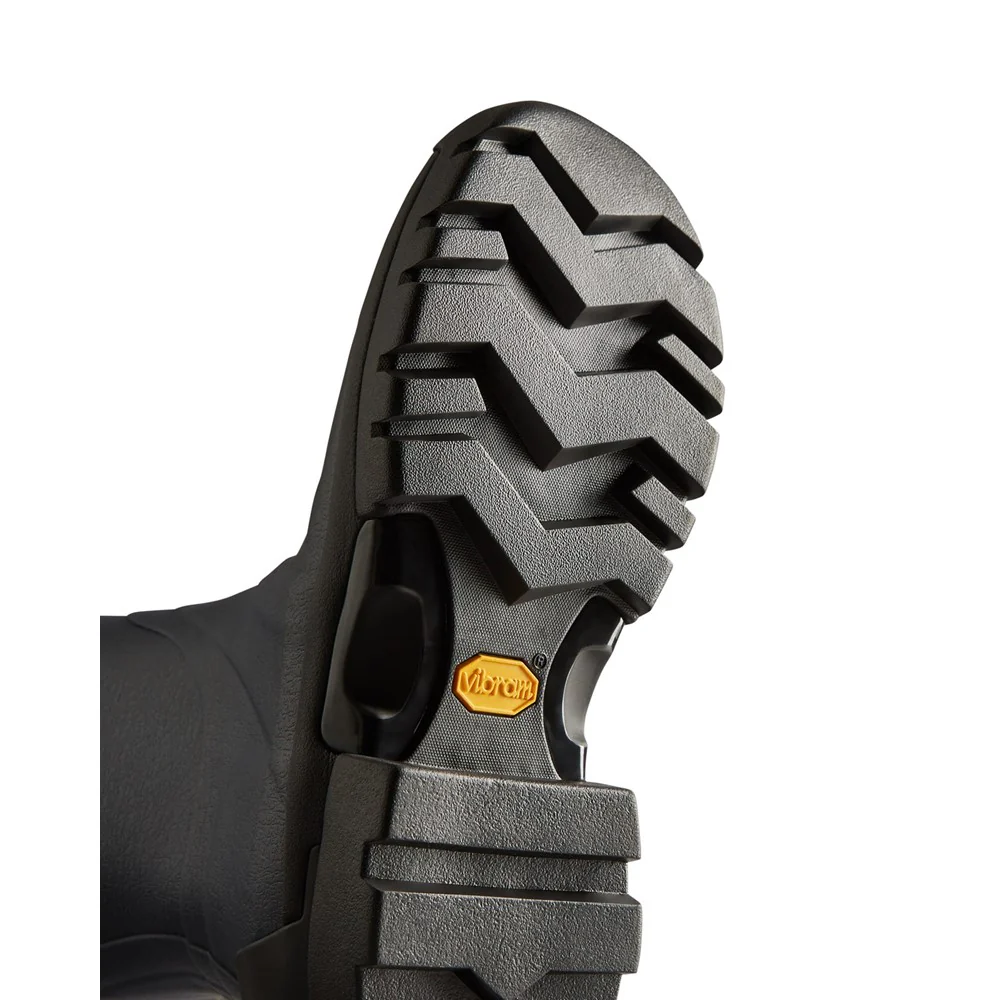 Hunter Balmoral Adjustable Neoprene Lined Wellington - Image 3