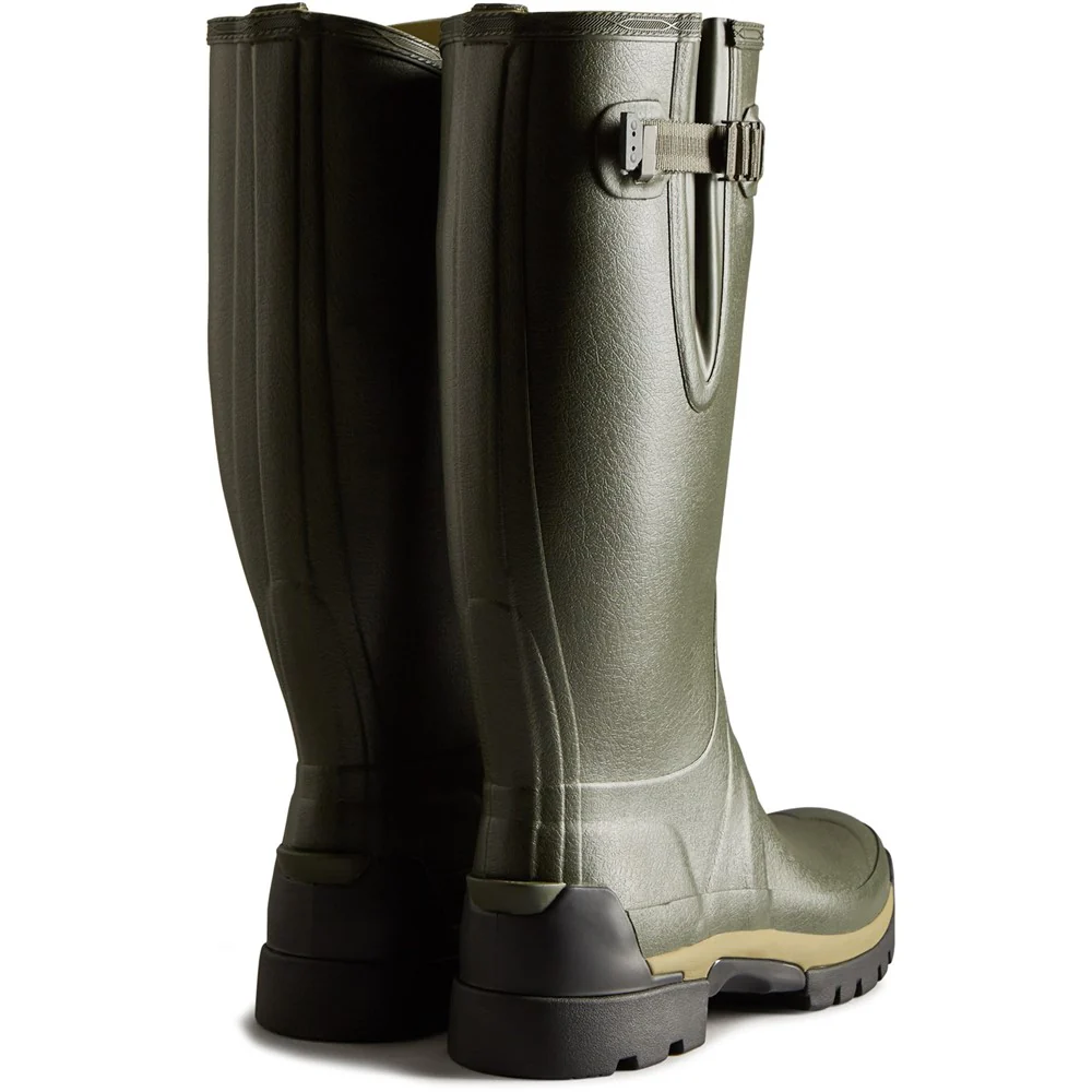 Hunter Balmoral Adjustable Wellington - Image 2