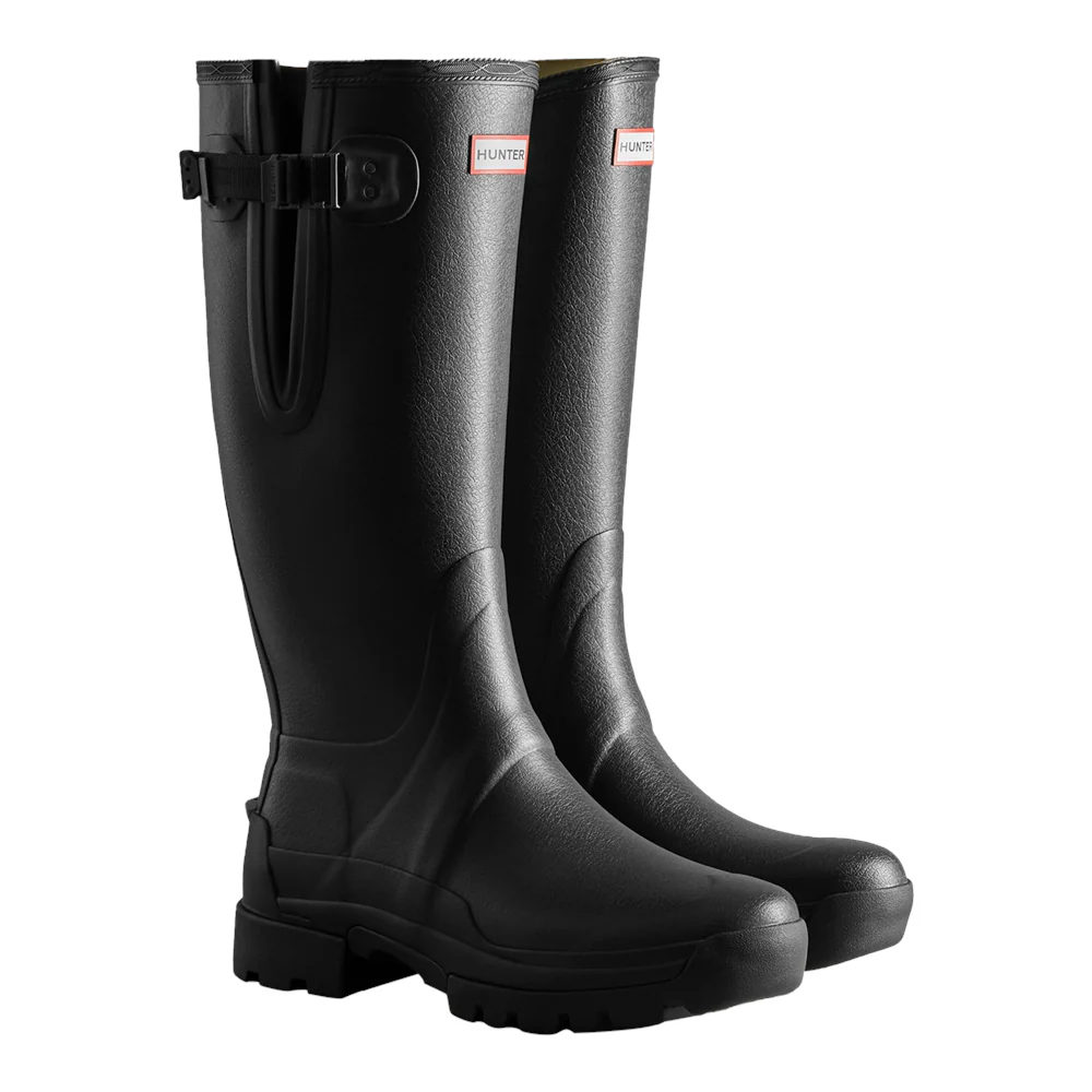 Hunter Balmoral Adjustable Wellington - Image 5