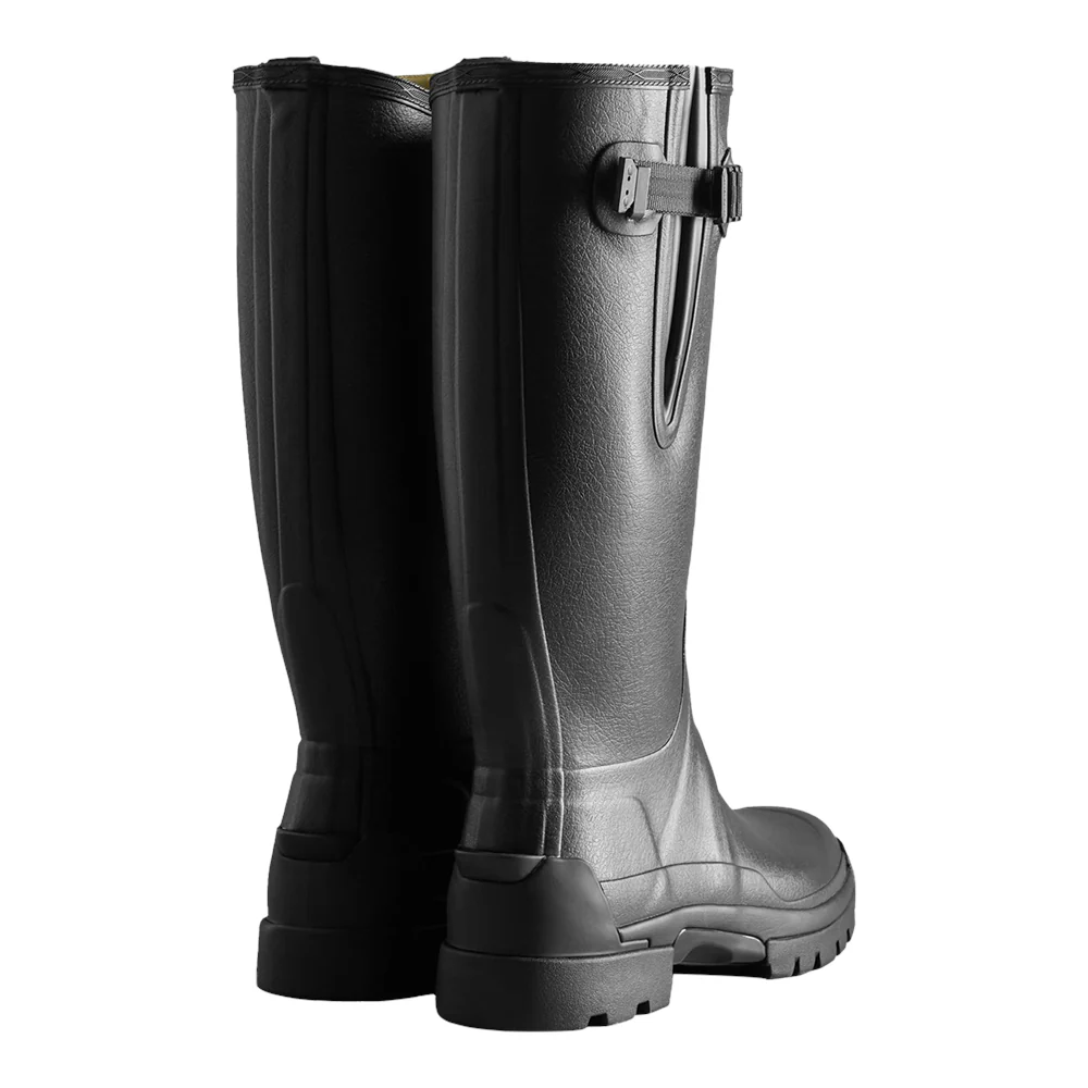 Hunter Balmoral Adjustable Wellington - Image 6