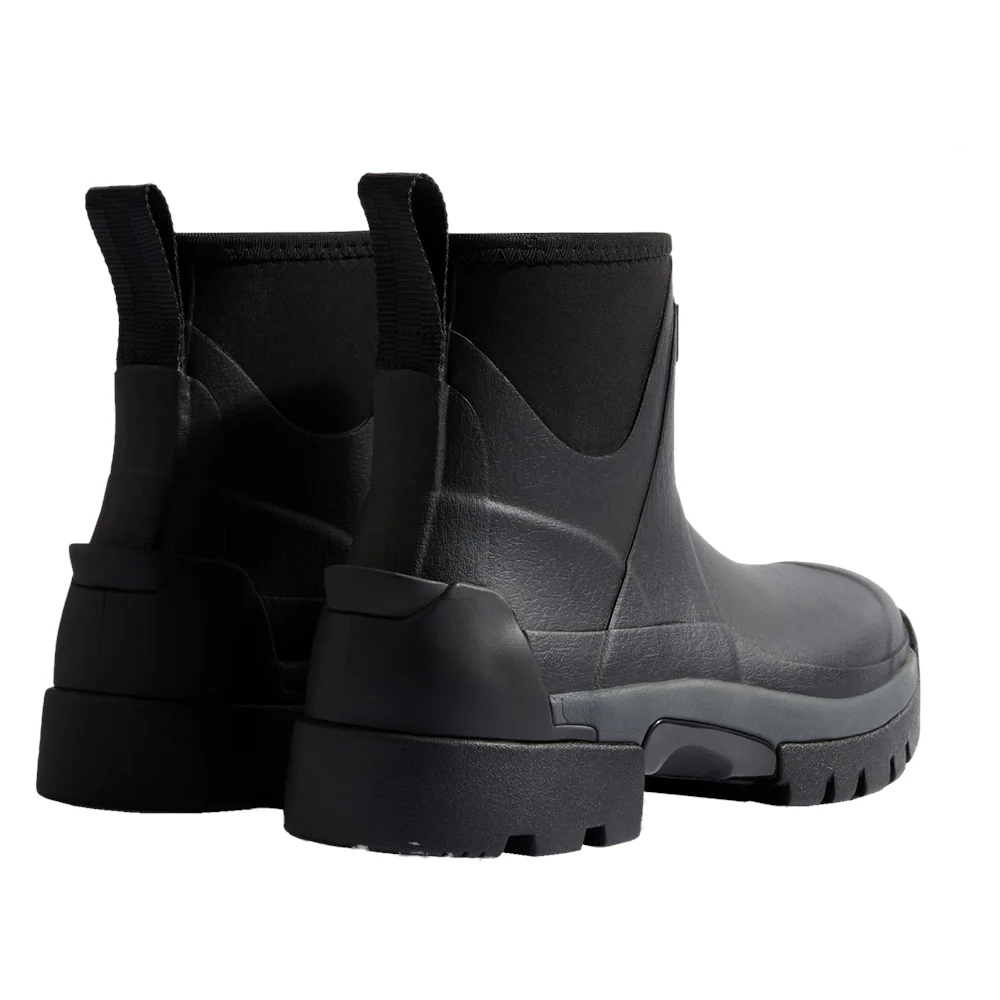 Hunter Balmoral Chelsea Boot - Image 7