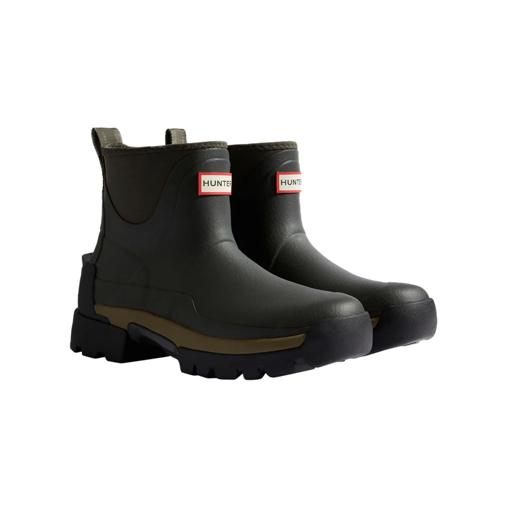 Hunter Balmoral Chelsea Boot - Image 6