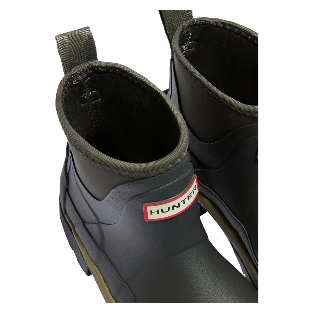 Hunter Balmoral Chelsea Boot - Image 9