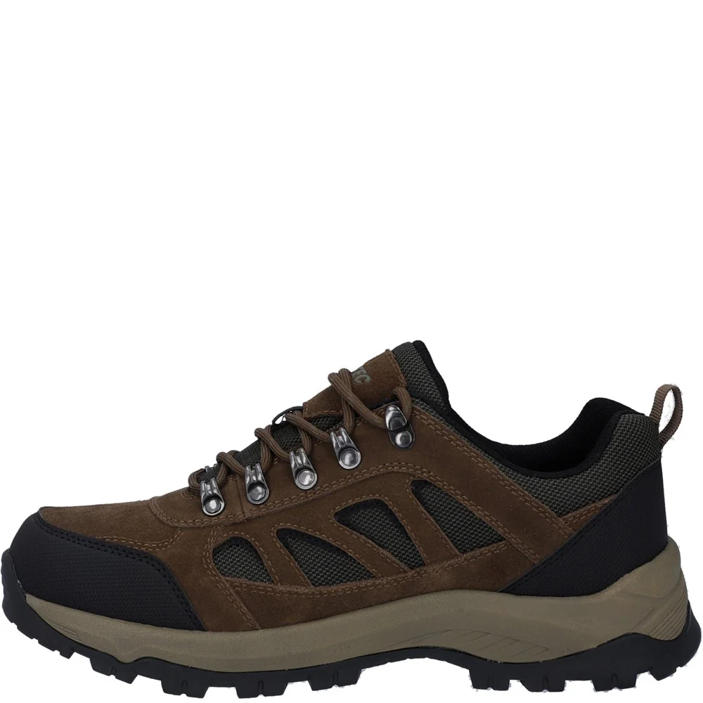 Hi-Tec Bandera Expedition Wide-Fit Hiker - Image 4