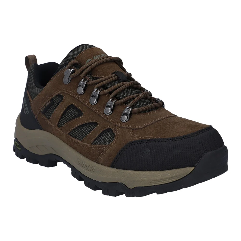 Hi-Tec Bandera Expedition Wide-Fit Hiker - Image 7