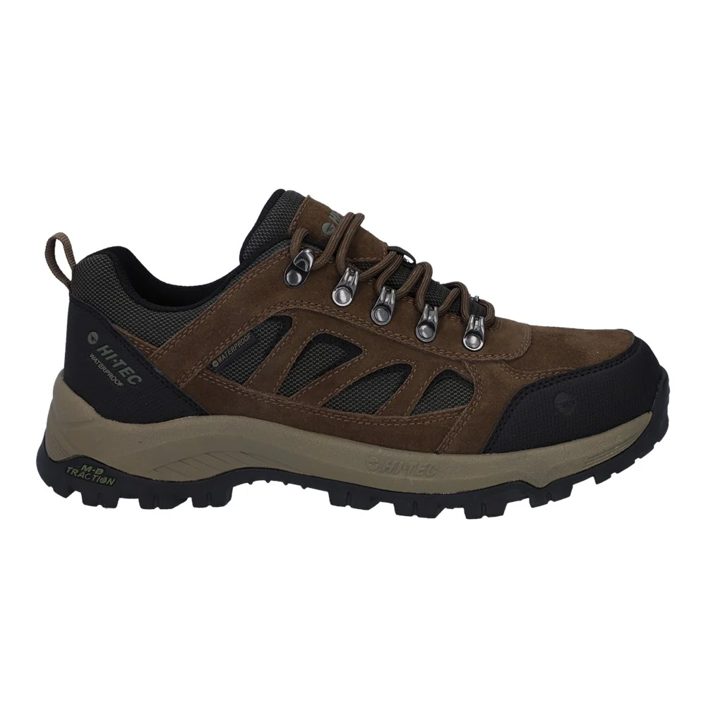 Hi-Tec Bandera Expedition Wide-Fit Hiker - Image 9
