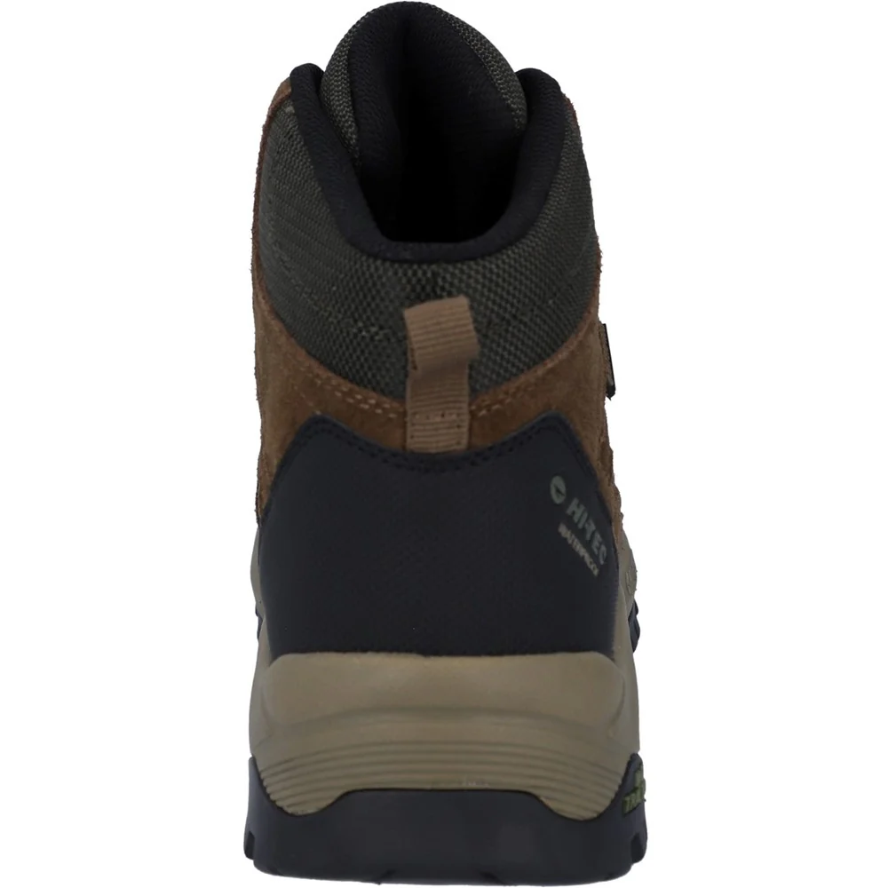 Hi-Tec Bandera Expedition WP Wide Hiker - Image 2