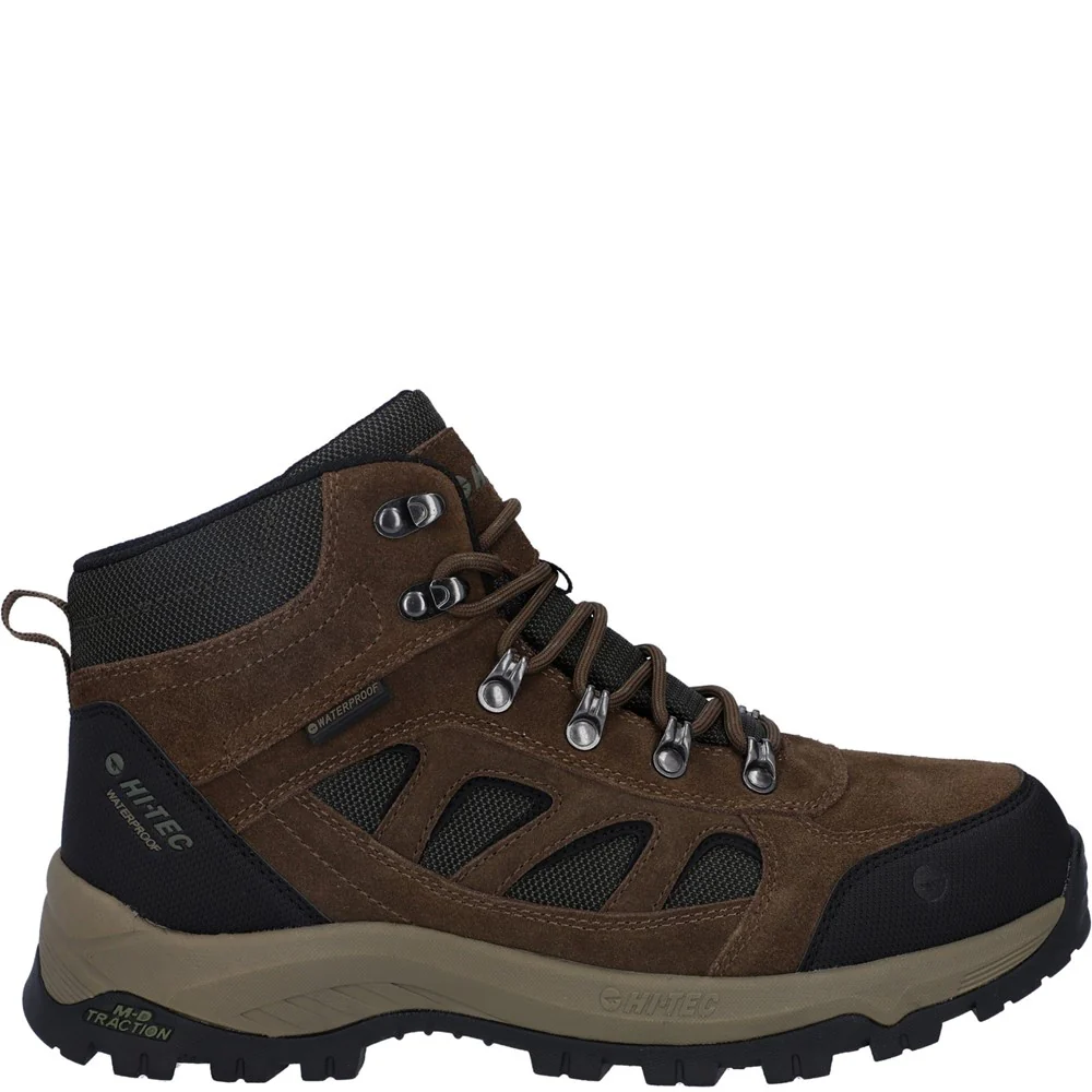 Hi-Tec Bandera Expedition WP Wide Hiker - Image 5