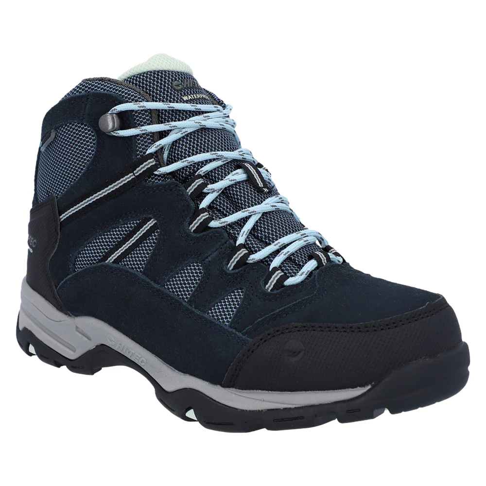 Hi-Tec Bandera II Boots - Image 8