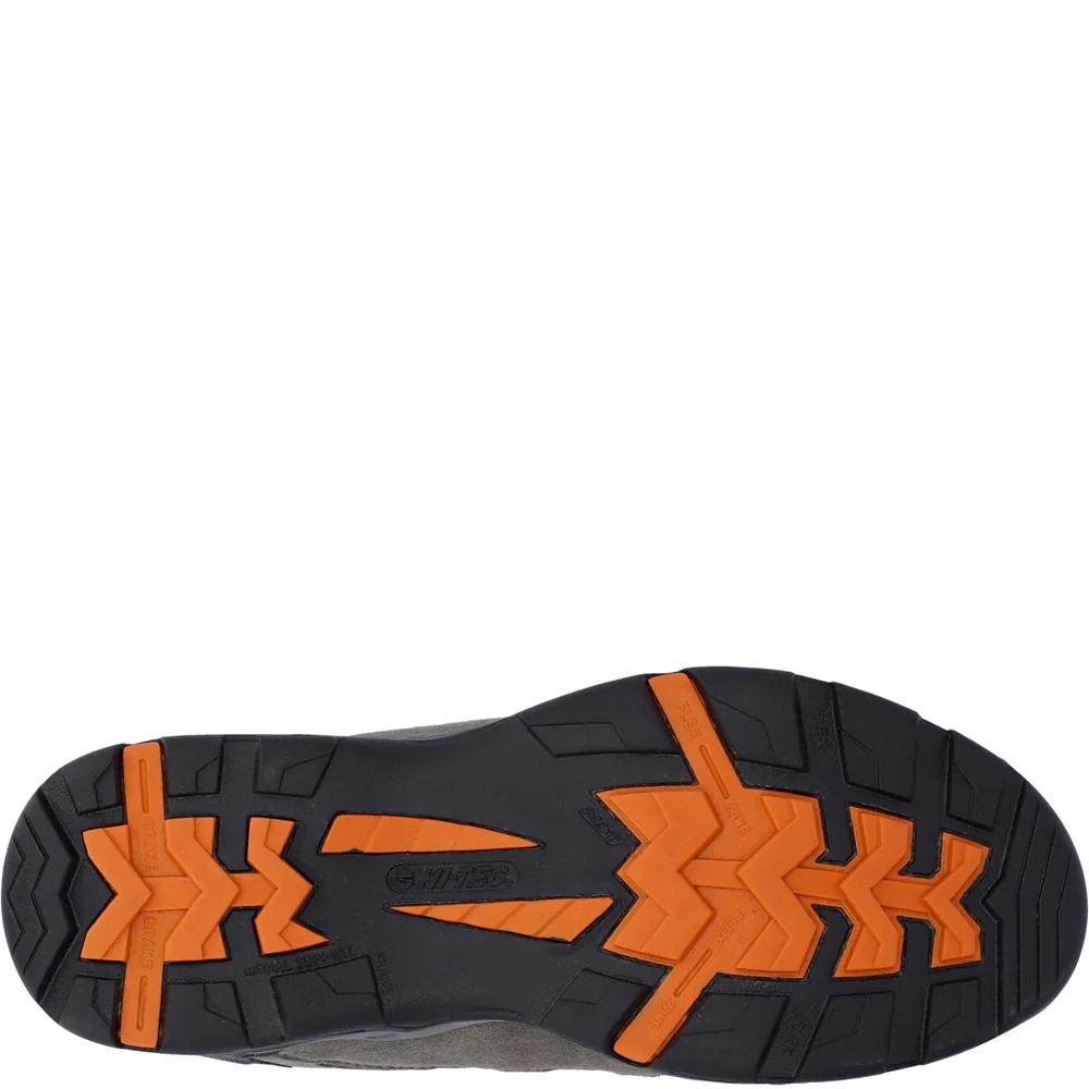 Hi-Tec Bandera II Waterproof Boot - Image 4