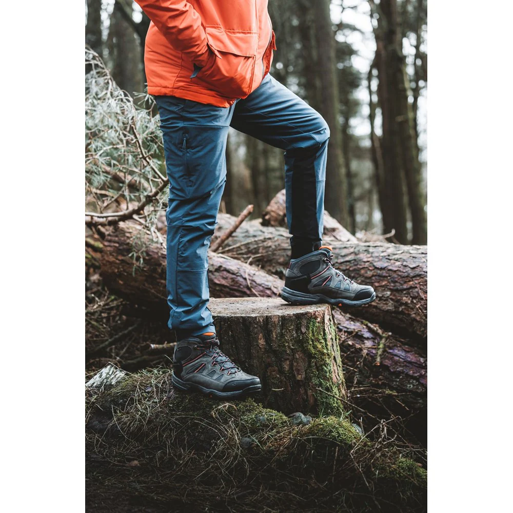 Hi-Tec Bandera II Waterproof Boot - Image 8